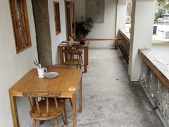 -兮食农场餐厅