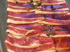 -新石器烤肉(百联川沙店)