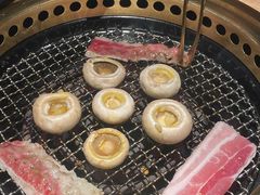 -江户烧肉(高德店)