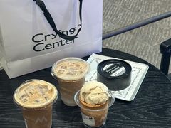 -M Stand(青岛银鱼巷店)