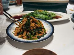 -老周家酱卤猪蹄私房菜(克拉玛依西街店)