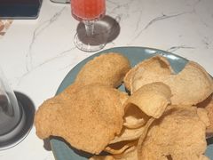 -芭札·Thai泰国餐厅(同和金铂天地店)