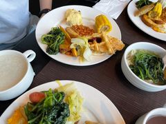 -苏州独墅湖世尊酒店