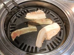 -33韩式自助烧烤(环城南路店)