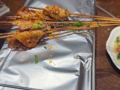 -李不管把把烧(火车南站店)