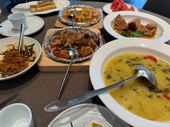 -望乡楼上海菜(日月光店)