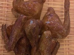 -五谷芳乳鸽王(梅沙老店)