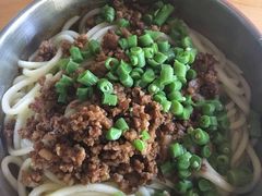 素椒杂酱面-左撇子私房面