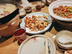 -鸽子窝(黄村店)