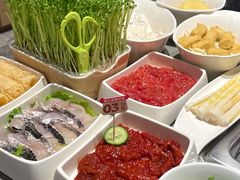 -海底捞火锅(万象城店)