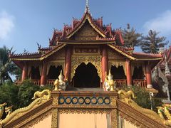 -西双版纳总佛寺