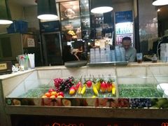 -水森林·按摩SPA·美食韩式汗蒸水会(国贸E口店)