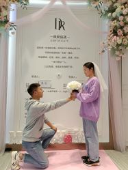 -DR钻戒(杭州星光大道店)