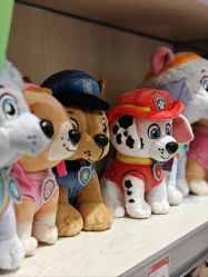-尼克Playtime(欢乐海岸店)