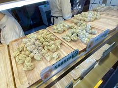 玉米鲜肉云吞-袁记云饺(西安路店)