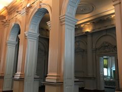 -美国独立纪念馆