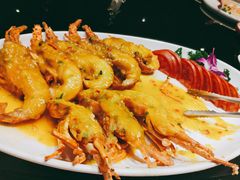 -北门饭店(三香路店)