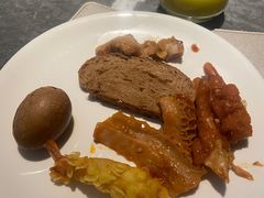 -曲水兰亭(北京四惠店)