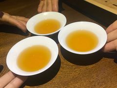 -84那年咖啡馆(李沧万达店)
