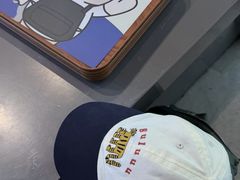 -抱抱地球咖啡馆(国家海洋博物馆店)