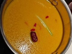 -东道煮牛肉火锅(东盛大街店)