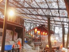 -巴倒烫陆派火锅山庄(南山总店)