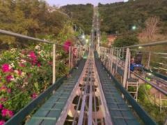 -芽庄珍珠岛游乐园