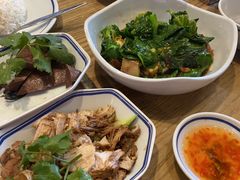 -红大哥水门鸡饭(總店)