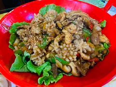 津味八珍豆腐-宝正臻天津包子总店(金阳光居易店)