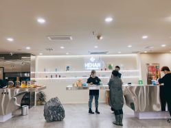 -DX HAIR SALON·发现未知美发沙龙