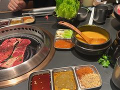 -炉小哥烤肉(信万广场店)