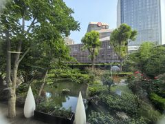 -上海虹桥宾馆·SLIDER(郁锦香店)