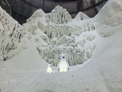 -龙庆峡风景区