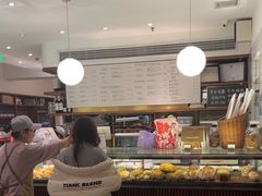 -BAKER&SPICE(安福路店)