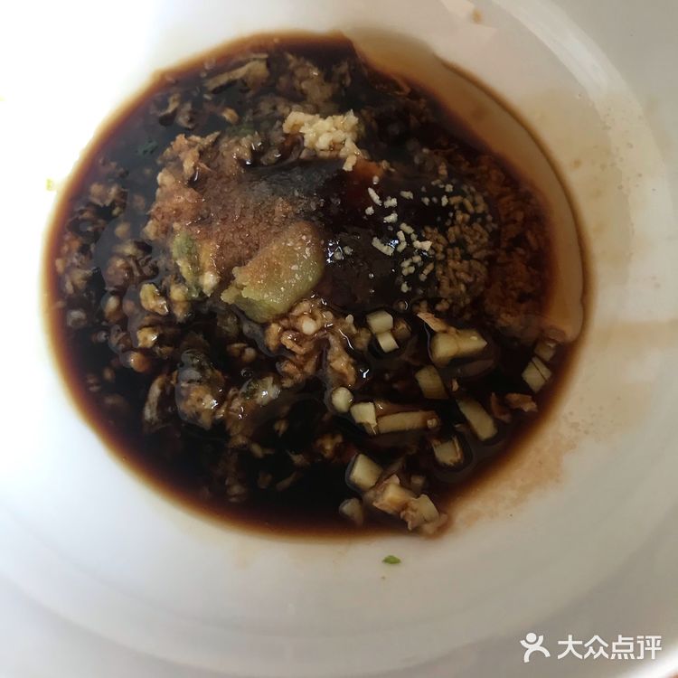 春日酌酒必备快手下酒菜—香葱毛蚶