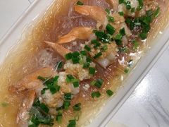 -晓淮山·扬州早茶·淮扬菜(龙阳广场店)