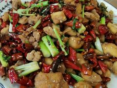 -遇见小院—虹鳟鱼•农家菜(怀柔店)