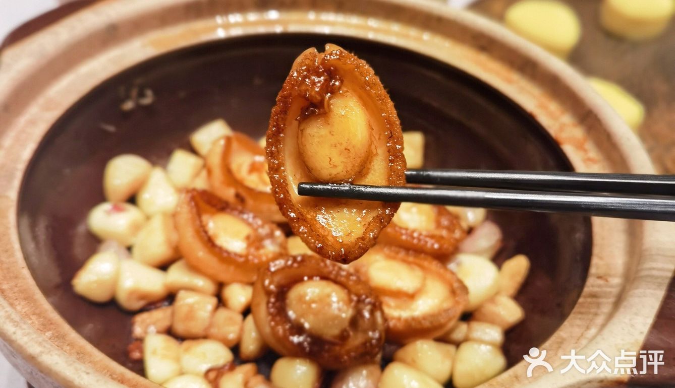 想吃海鲜去哪里？｜深圳人的选择👉🏻徐记海鲜