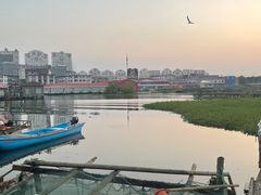 -君豪蟹都·湖景·农家乐(蟹舫苑店)