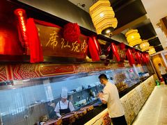 -小天厨民间菜馆(深圳街店)