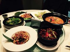 iphone_upload_pic-真爱中国餐馆·年华店(朱雀大街店)