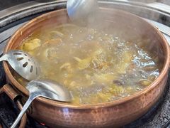 -阿山卓·野生菌火锅·纳西火塘烤肉