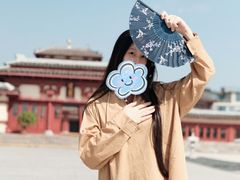 -洛阳古墓博物馆