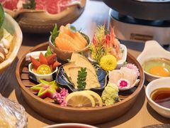 -南湖宾馆·鸳湖阁全日制餐厅