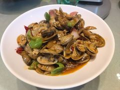 -刘胖子家常菜·蹄花焖藕(兴业店)