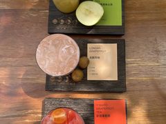 -The Good Place好地方·Brunch·coffee(国贸店)