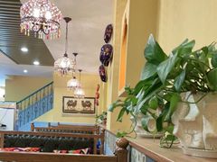 -阿拉木汗餐厅(山大路店)