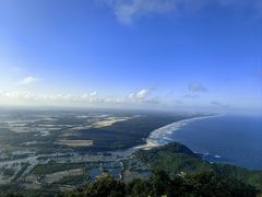 -海南铜鼓岭景区