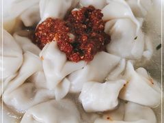 -宋家馄饨馆(八一公园店)