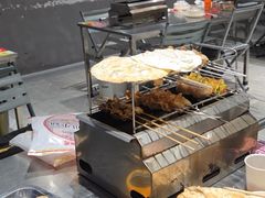 -鲁C·尚小炉·淄博烧烤(市北店)